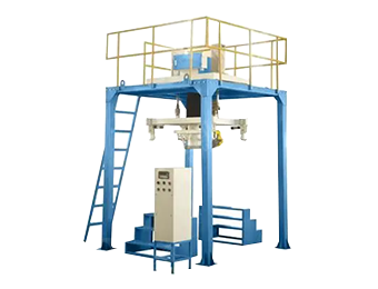 噸袋包裝機